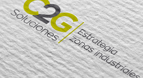G2G SOLUCIONES logo